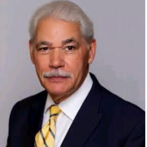 Dr. George C. Fraser